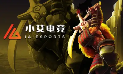 IA-Esports