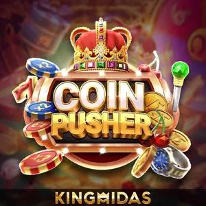 KingMidas-Slots