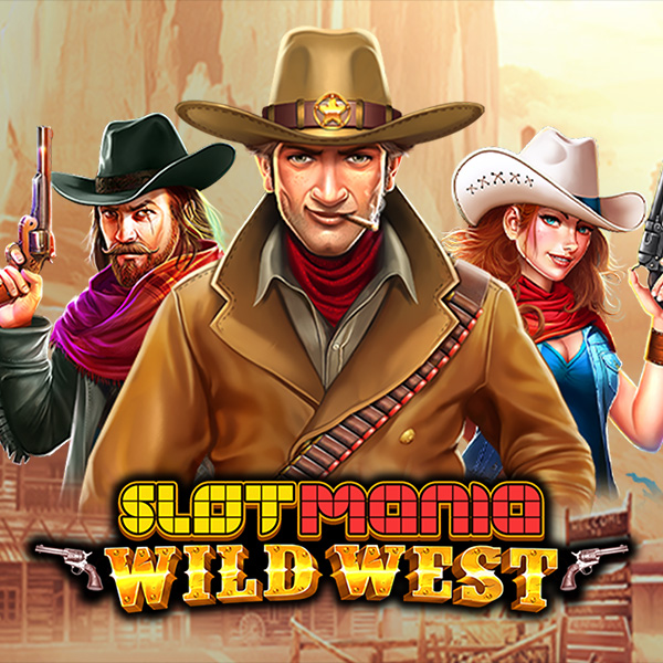SlotMania