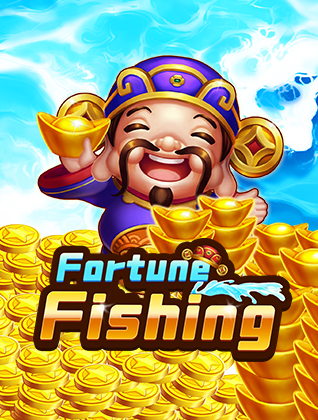 Ygr-Fishing