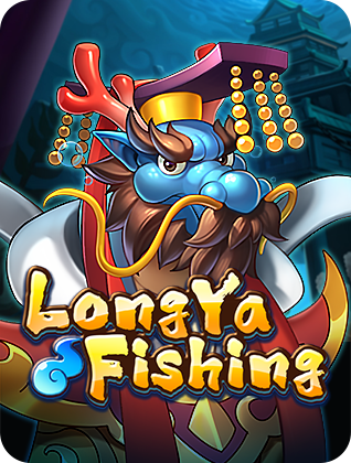 Ygr-Fishing