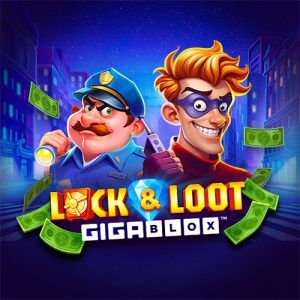 yggdrasil-slot