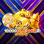 yggdrasil-slot